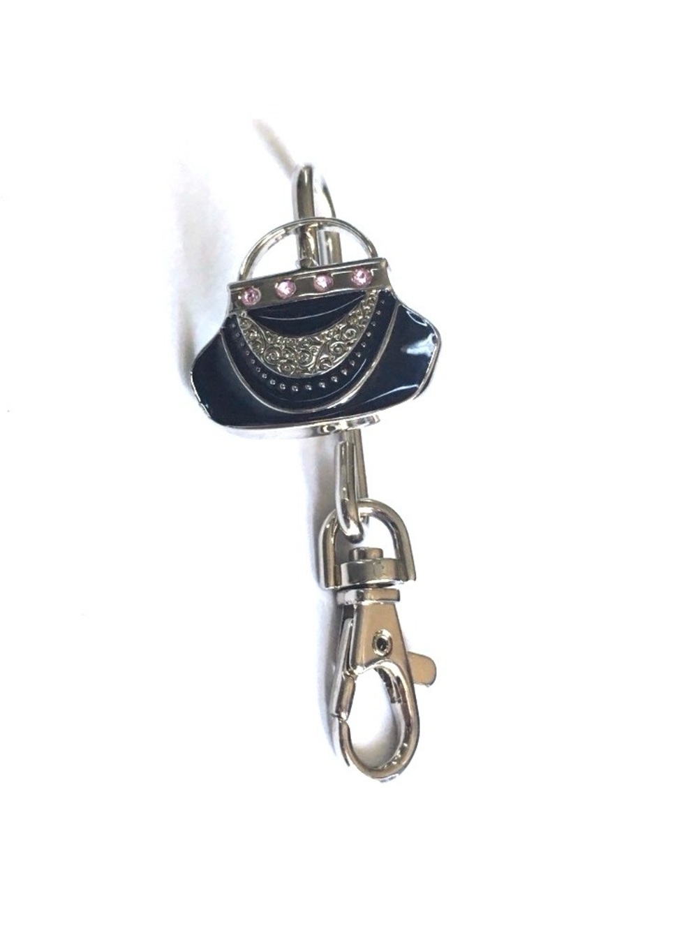 Alexx Key Finder Purse Accessory